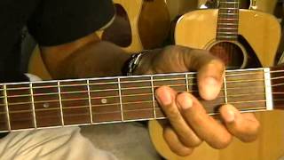 Led Zeppelin Acoustic Guitar Lesson KASHMIR How STANDARD TUNING EADGBE  Part 1 @EricBlackmonGuitar chords sheet