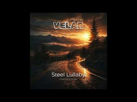 Velar Steel Lullaby Cinematik Music