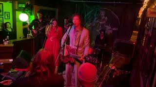 The Sadies w/Kacy &amp; Clayton - Anna Leigh LIVE 10/24/22 Edmonton