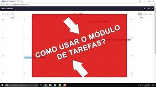 Modulo de Tarefas screenshot 5