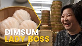 Day In The Life Of A DimSum Boss Lady by StoryBites 5,095 views 1 year ago 4 minutes, 54 seconds