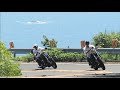 ハーレーおじさん達の夏休み【1泊2日伊豆ツーリング】