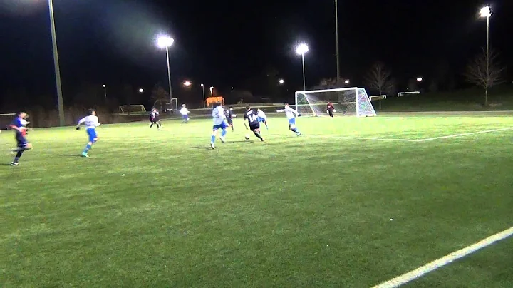 Golazo by Sap