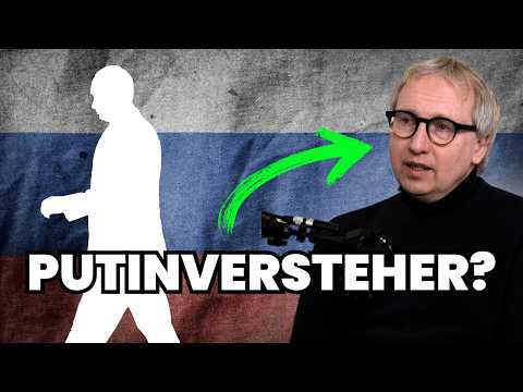 Wieso sollten keine Waffen mehr geliefert werden, JOHANNES VARWICK? #73
