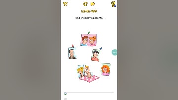 Brain Blow Level 485 Walkthrough Solution