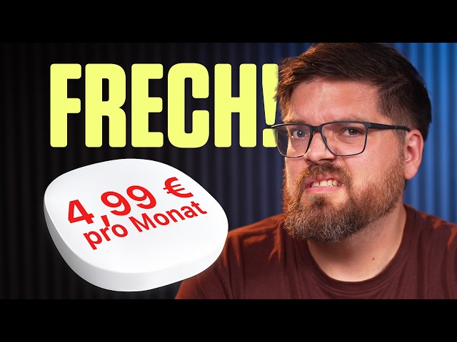 Warum hassen Hersteller ihre Nutzer?