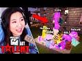 how I got everyone to join the OFFLINETV TALENT SHOW... - OTV Minecraft SMP