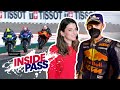 MotoGP 2020 Europe: Who Has the Best Riding Style? | Inside Pass #13