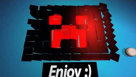 My New Intro - Created using Flixpress.com