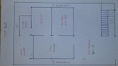 30 45 West Face House Plan Walk Through Youtube 30 45 West Face House Plan Walk Through Youtube