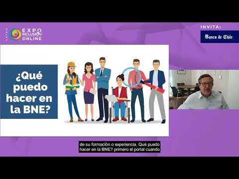 BNE - Empresa - Expo Inclusión