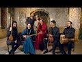 بلور بنفش گروه سپیدار