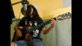 Noah Luna - Across the Universe