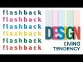 Flashback Design Living Tendency 2019 | Выставка DLT 2019.