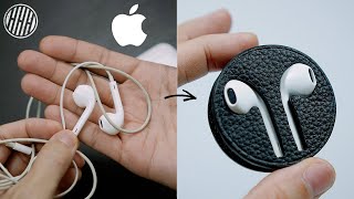 These are not AirPods