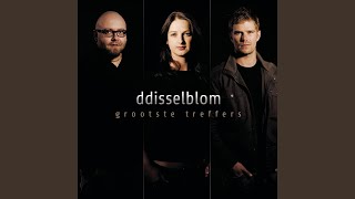 Vignette de la vidéo "Ddisselblom - Diereverdriet Alias (Al Lê die Berge Nog so Blou)"