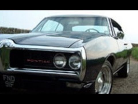 Videó: A Pontiac Tempest GTO?