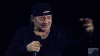 Vasco Rossi-Alibi - Live KOM 011