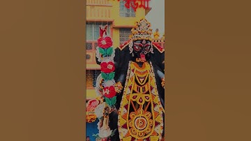 Thumbnail of Jay ma Kali WhatsApp story video ll🤗🤗 #kali #short video #dance #songlove  #sorts #viral #viral