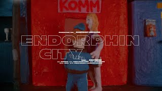 Nepumuk – Endorphin City