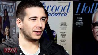 Vinny, Pauly D and Ronnie on Reuniting with Mike: 'Jersey Shore'