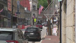 Ellicott City launches major reconstruction project to combat flooding
