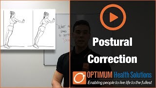 Celebrity EXERCISE PHYSIOLOGY | Addressing Postural Correction Wealth