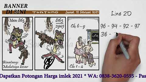 ᗈᗈ Prediksi pak tuntung hk jumat 21 november 2021 