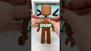 HOLIDAY Avastars Doll Dressing! #asmr #roblox #doll