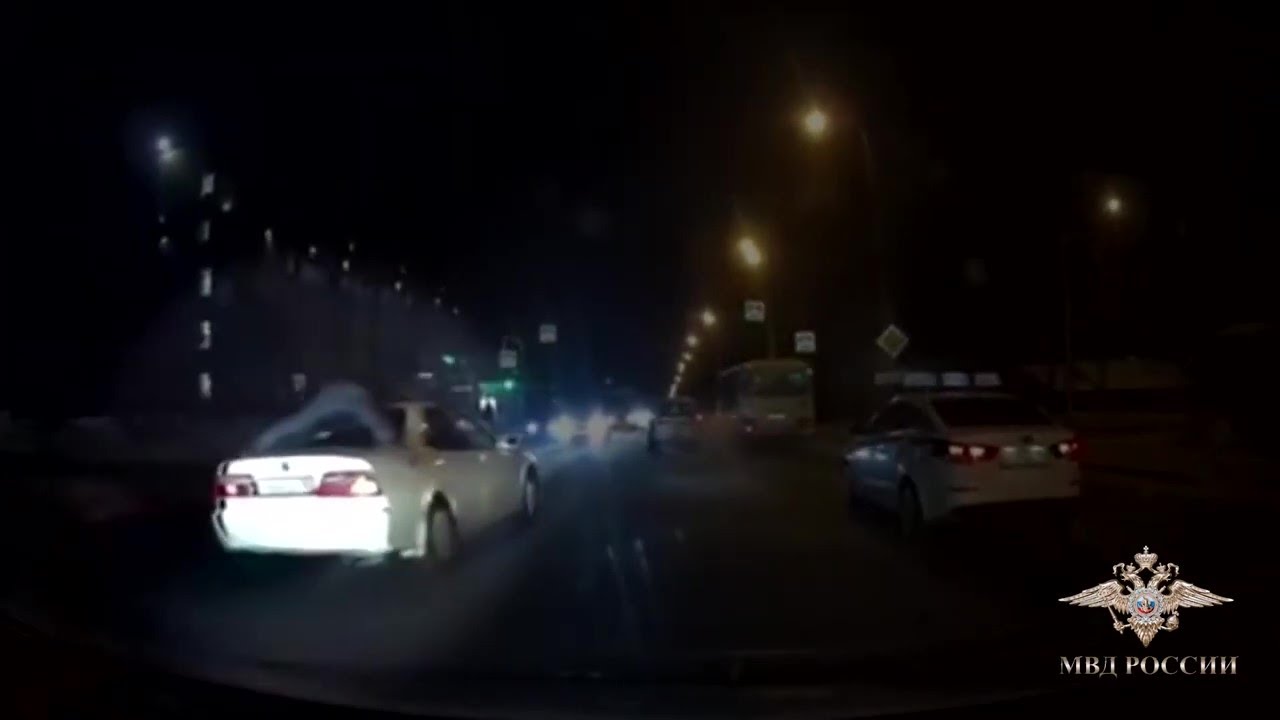Розыск автомобиля финансовым управляющим