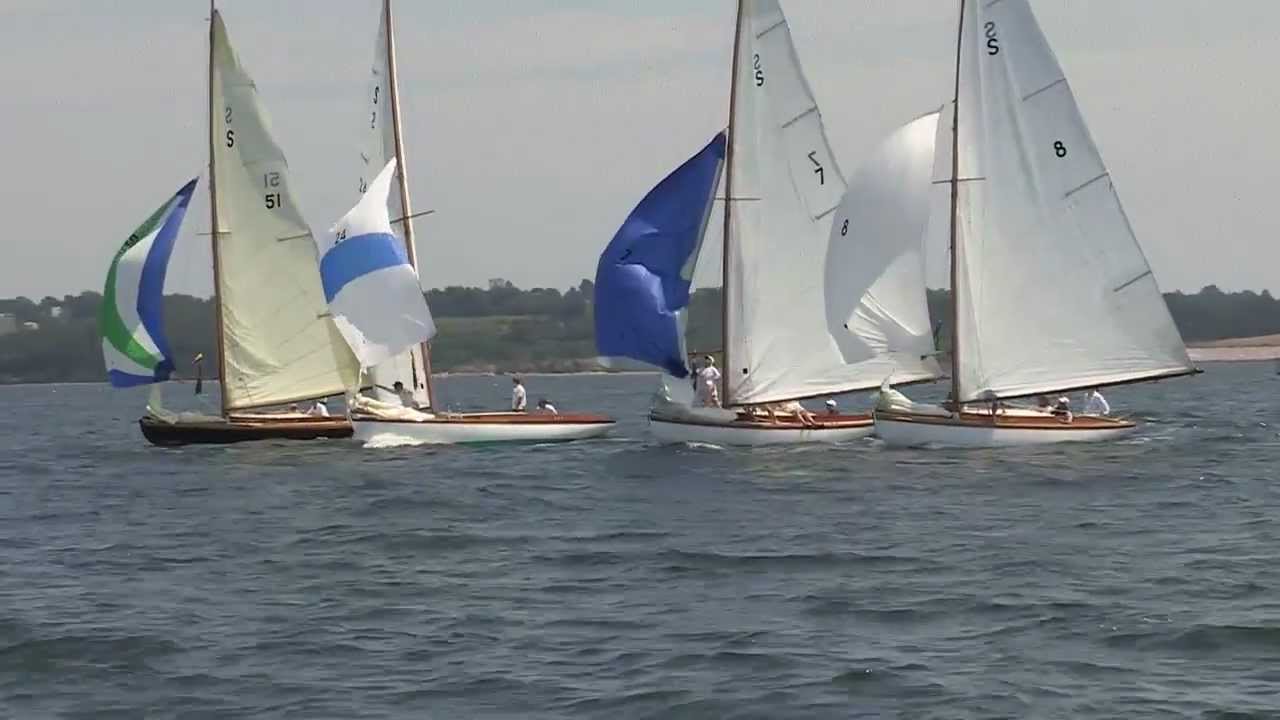 NYYC Race Week at Newport presented by ROLEX