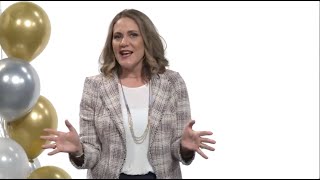 Inspirations behind Spring with Gretchen, Design Director!