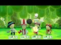 Super Miitopia - By Lōg
