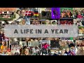 A LIFE IN A YEAR // EF High School Exchange Year