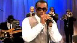 Diddy - I'll Be Missing You (AOL Sessions)