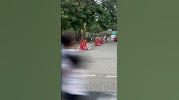 IIT Guwahati Gate 2 | IIT Guwahati | IITJEE GATE #motivation #iit #iitaspirants #iitstudents