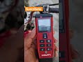 telemetro Hilti