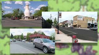 November 2025 City of Spokane Neighborhood Update