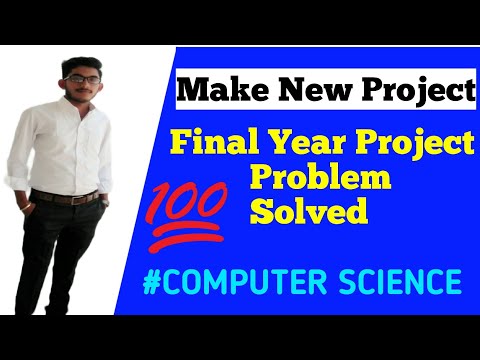 ✅Final Year Project