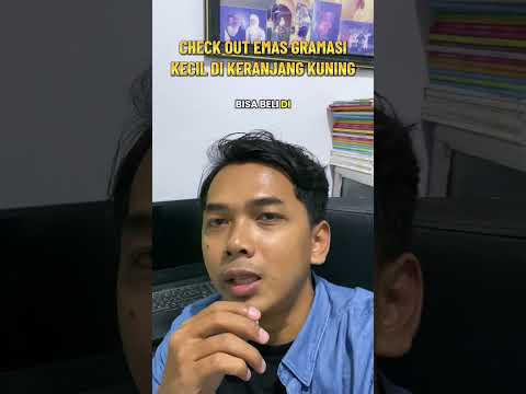 Prediksi Harga Emas Logam Mulia 24 Karat Di Tahun 2026. 3 Juta Per Gram?