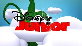 Disney Junior USA Continuity June 5, 2020 @continuitycommentary