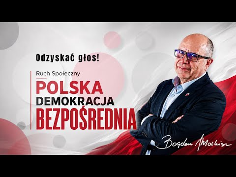 Odzyskać głos! - PDB