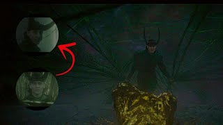 Loki Season 2 Finale Breakdown: Marvel's Multiverse Unleashed! | Glorious Purpose Explained