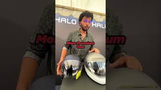 Two New Smart Helmets From Ather