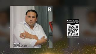 Baxtiyor G'oziyev - Mayam | Бахтиёр Гозиев - Маям (AUDIO)