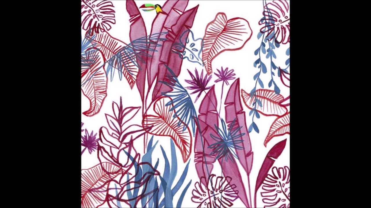 Wyl & Wun Two - Private Love Joy (Full Album)