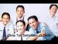Cinta Tak Sehaluan- Q-Face