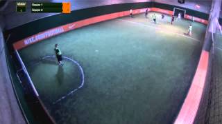 Urban Football - Puteaux - Terrain 4 le 06/05/2015 12:47