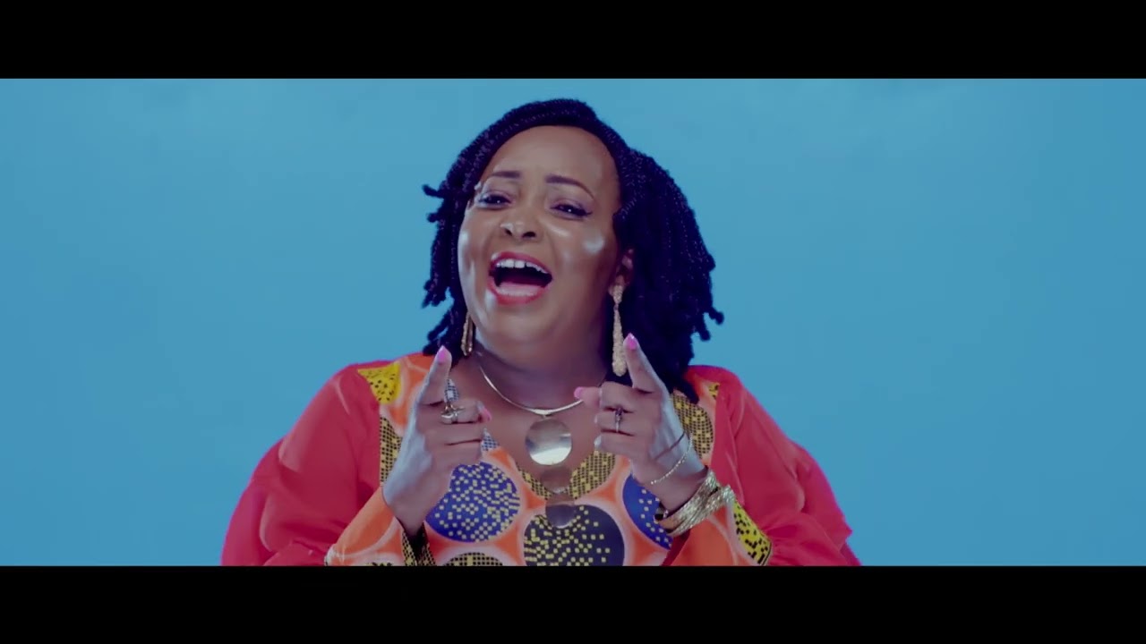 Watch KARURA VOICES Feat Esther Karanja - Ulisema (OFFICIAL VIDEO) on YouTube Watch KARURA VOICES Feat Esther Karanja - Ulisema (OFFICIAL VIDEO) on YouTube