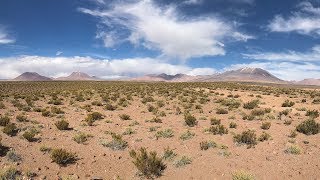John Luther Adams: Composing Become Desert